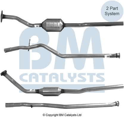 Catalytic Converter